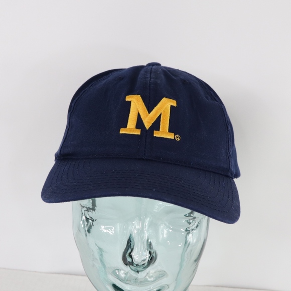 michigan wolverines hat